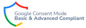 Google Consent Mode — Basic & Advanced Compliant