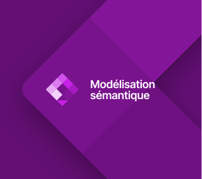 Modélisation sémantique Sirdata