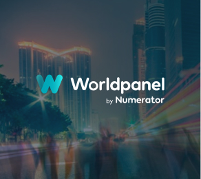 Worldpanel by Numerator